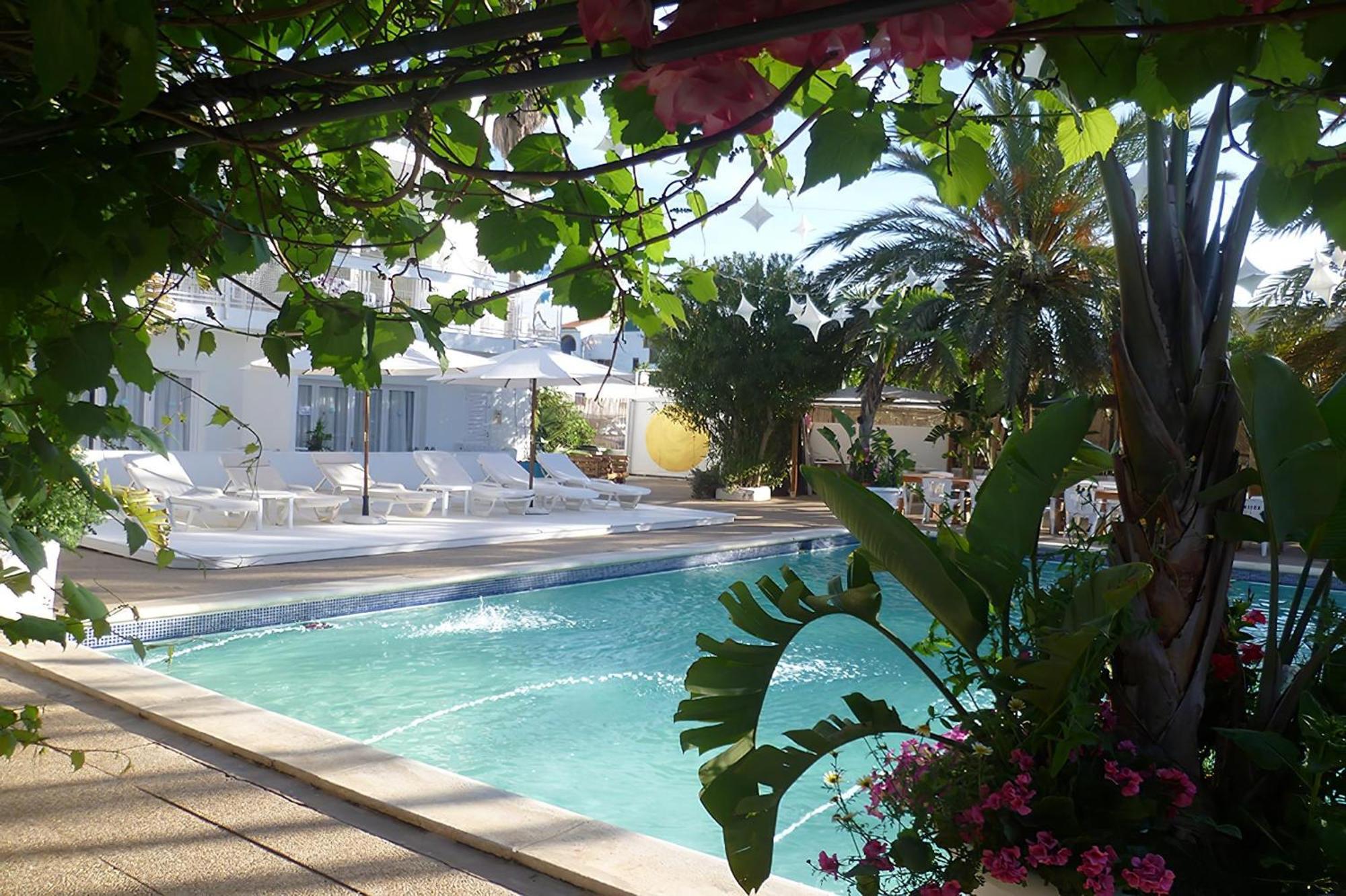 Ciel Azul Ibiza Apartment Santa Eularia des Riu